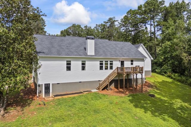 31 Haygood Circle, Dawsonville, GA 30534