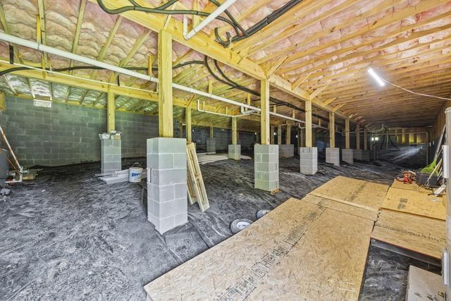 31 Haygood Circle, Dawsonville, GA 30534