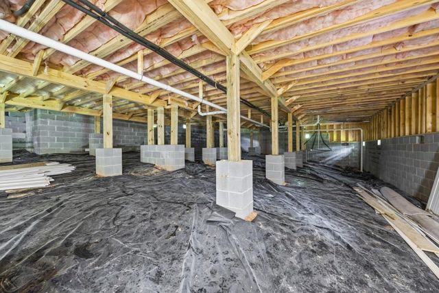 31 Haygood Circle, Dawsonville, GA 30534