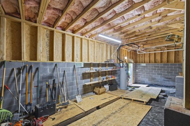 31 Haygood Circle, Dawsonville, GA 30534