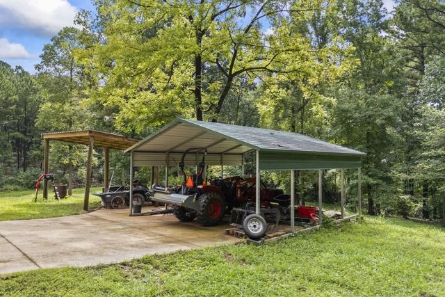 31 Haygood Circle, Dawsonville, GA 30534