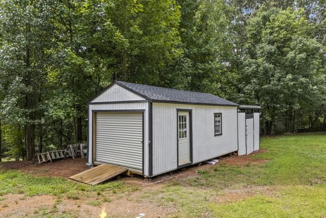 31 Haygood Circle, Dawsonville, GA 30534