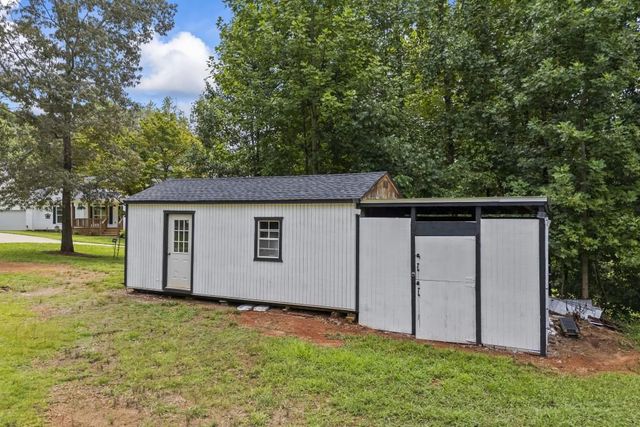 31 Haygood Circle, Dawsonville, GA 30534