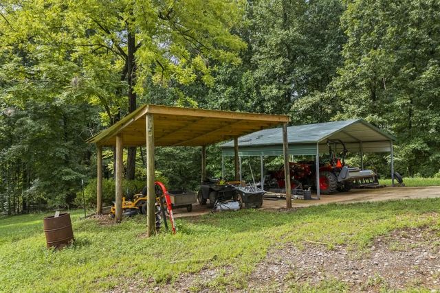 31 Haygood Circle, Dawsonville, GA 30534