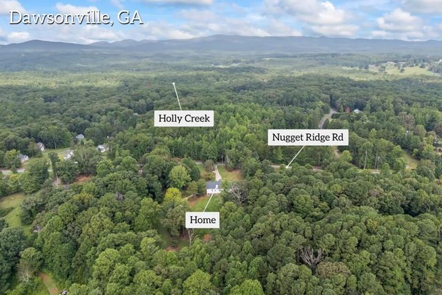 31 Haygood Circle, Dawsonville, GA 30534