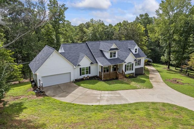 31 Haygood Circle, Dawsonville, GA 30534