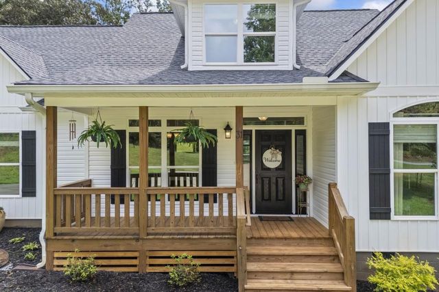 31 Haygood Circle, Dawsonville, GA 30534