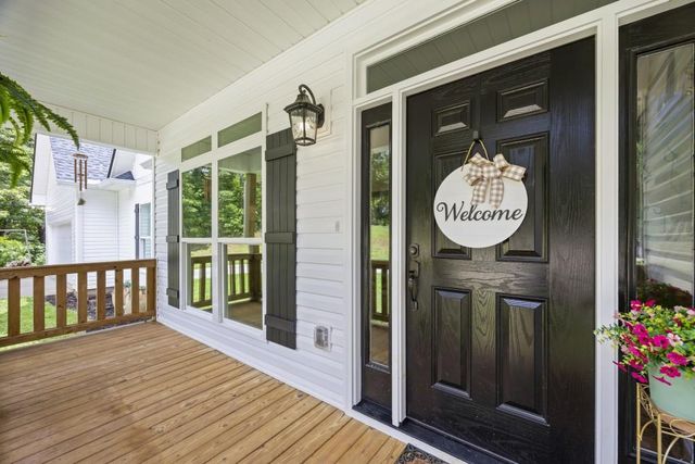 31 Haygood Circle, Dawsonville, GA 30534