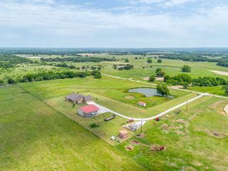 770 County Road 1346, Chico, TX 76431