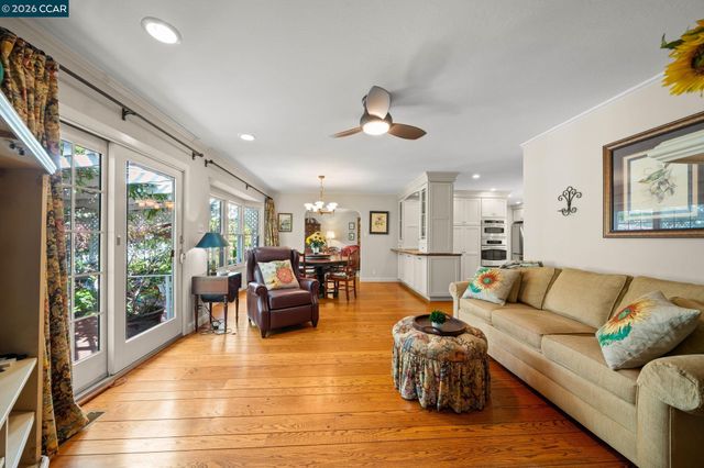 321 Apollo Way, Pleasant Hill, CA 94523