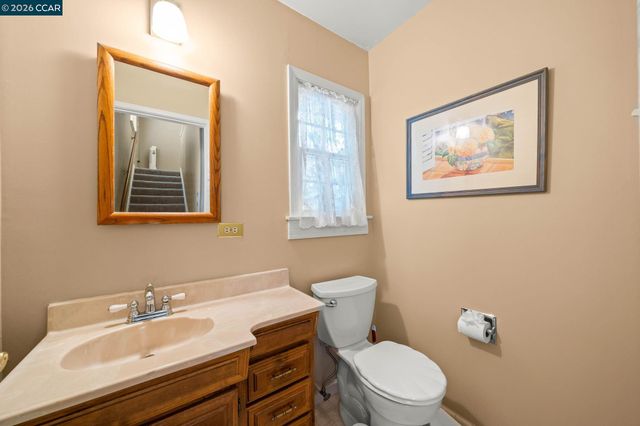321 Apollo Way, Pleasant Hill, CA 94523
