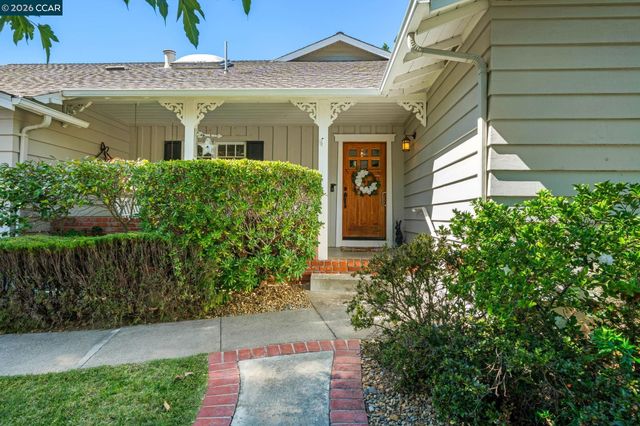 321 Apollo Way, Pleasant Hill, CA 94523