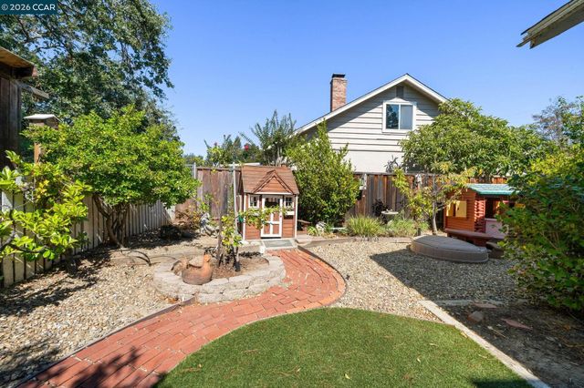 321 Apollo Way, Pleasant Hill, CA 94523