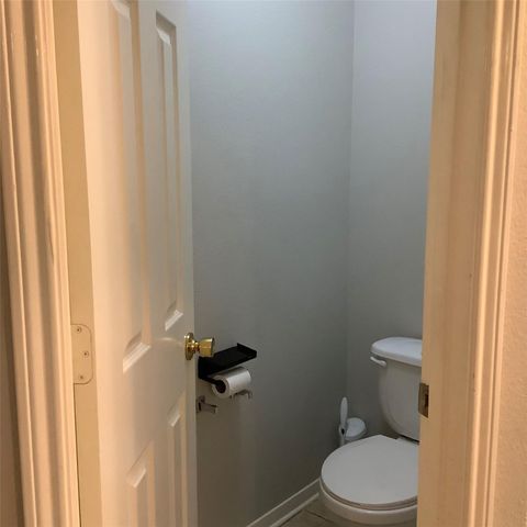 18215 Major Glen Circle, Humble, TX 77346