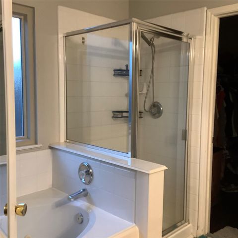 18215 Major Glen Circle, Humble, TX 77346