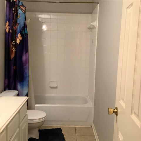 18215 Major Glen Circle, Humble, TX 77346