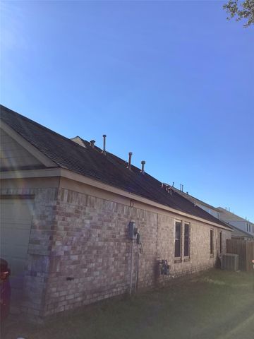 18215 Major Glen Circle, Humble, TX 77346