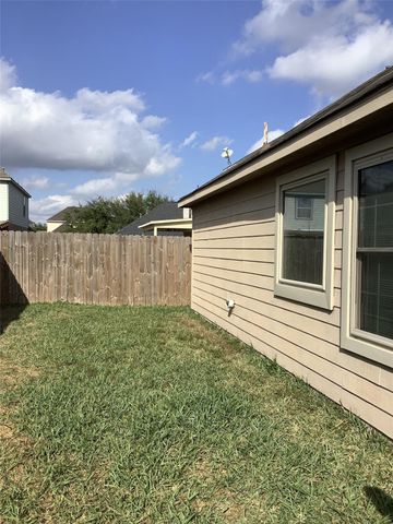 18215 Major Glen Circle, Humble, TX 77346