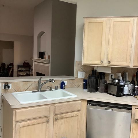 18215 Major Glen Circle, Humble, TX 77346