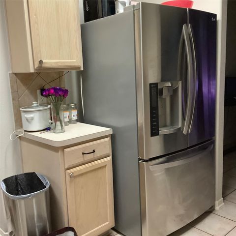 18215 Major Glen Circle, Humble, TX 77346