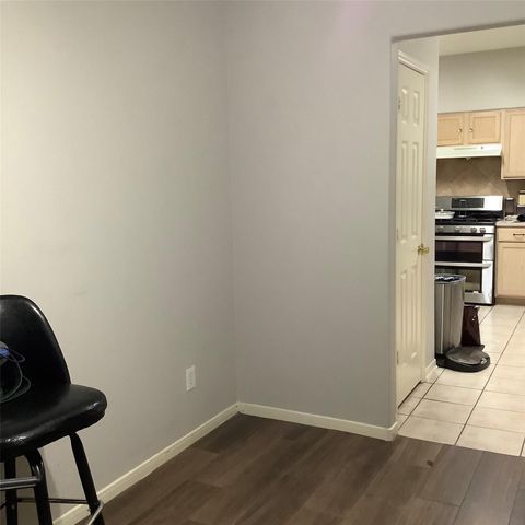 18215 Major Glen Circle, Humble, TX 77346