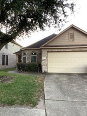18215 Major Glen Circle, Humble, TX 77346