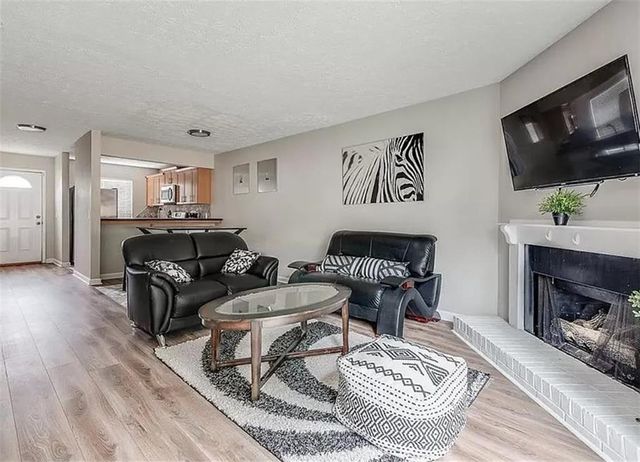 1565 Springleaf Court SE, Smyrna, GA 30080