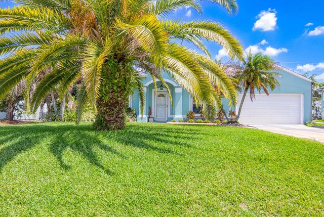 613 SE Dean Terrace, Port St. Lucie, Port St Lucie, FL 34984