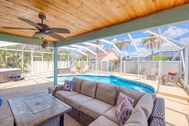 613 SE Dean Terrace, Port St. Lucie, Port St Lucie, FL 34984