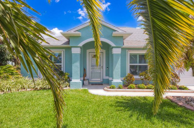 613 SE Dean Terrace, Port St. Lucie, Port St Lucie, FL 34984
