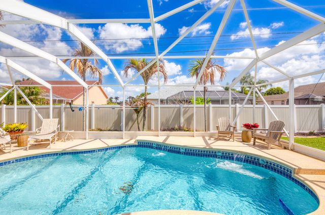 613 SE Dean Terrace, Port St. Lucie, Port St Lucie, FL 34984
