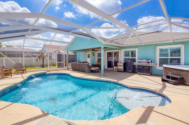 613 SE Dean Terrace, Port St. Lucie, Port St Lucie, FL 34984