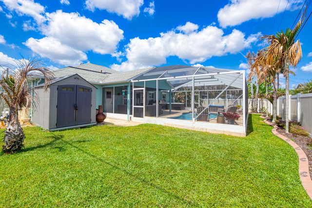 613 SE Dean Terrace, Port St. Lucie, Port St Lucie, FL 34984