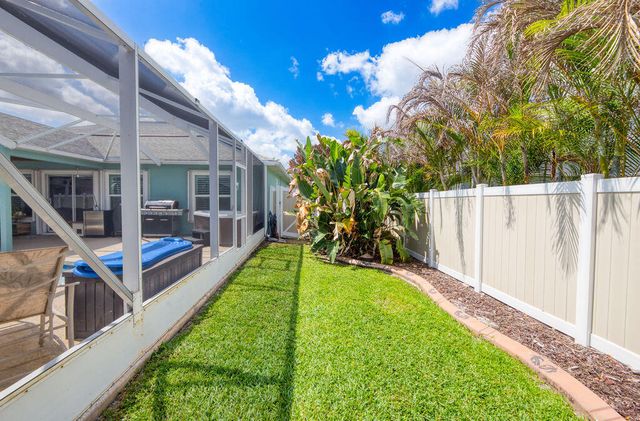 613 SE Dean Terrace, Port St. Lucie, Port St Lucie, FL 34984