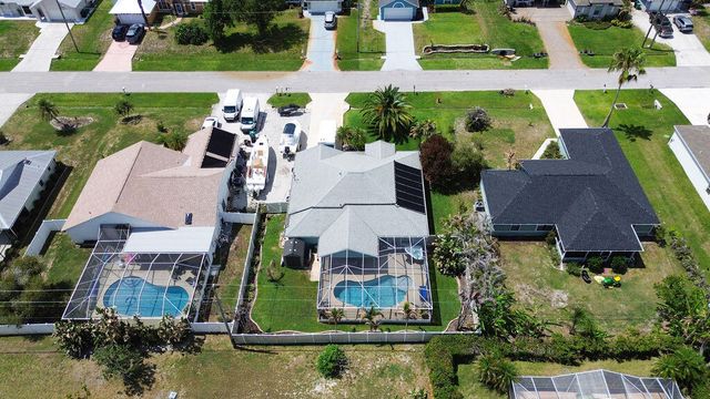 613 SE Dean Terrace, Port St. Lucie, Port St Lucie, FL 34984