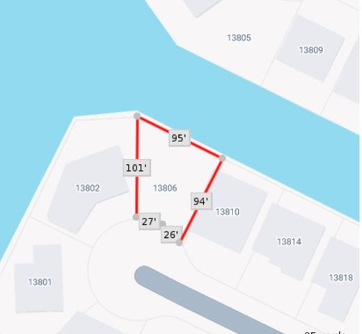 13806 Gunwale Dr, Corpus Christi, TX 78418