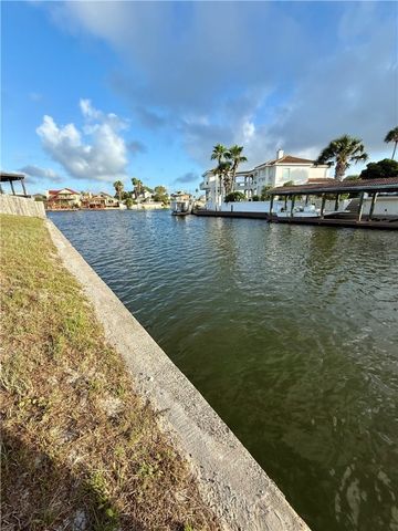 13806 Gunwale Dr, Corpus Christi, TX 78418
