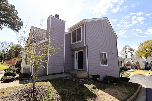 1248 Defoors Court NW 7A, Atlanta, GA 30318