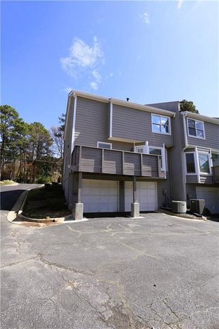 1248 Defoors Court NW 7A, Atlanta, GA 30318