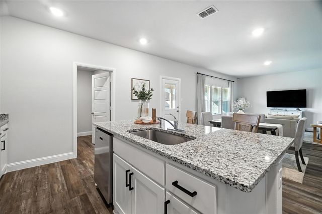2409 Continental Avenue, Abilene, TX 79601