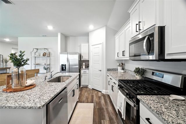 2409 Continental Avenue, Abilene, TX 79601