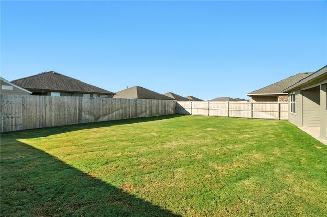 2409 Continental Avenue, Abilene, TX 79601