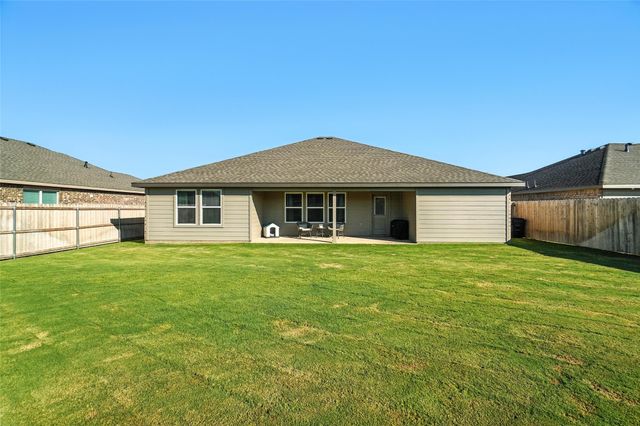 2409 Continental Avenue, Abilene, TX 79601