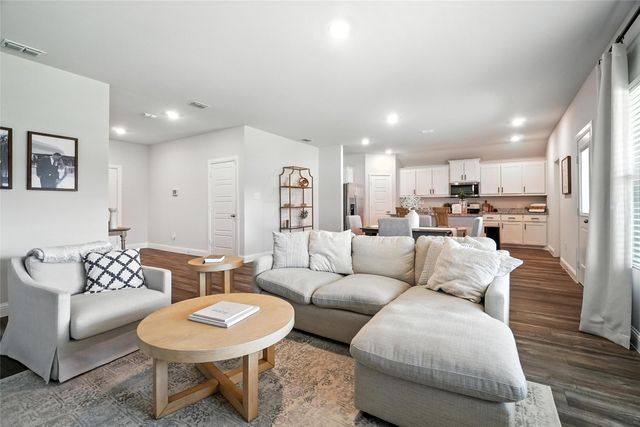 2409 Continental Avenue, Abilene, TX 79601