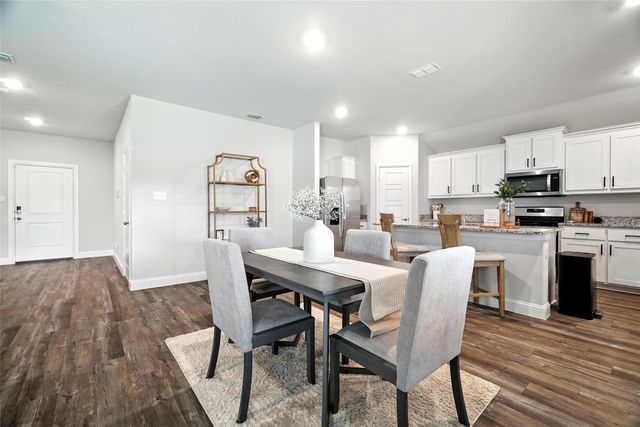 2409 Continental Avenue, Abilene, TX 79601