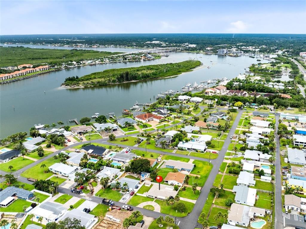 200 SALUDO STREET, New Smyrna Beach, FL 32169