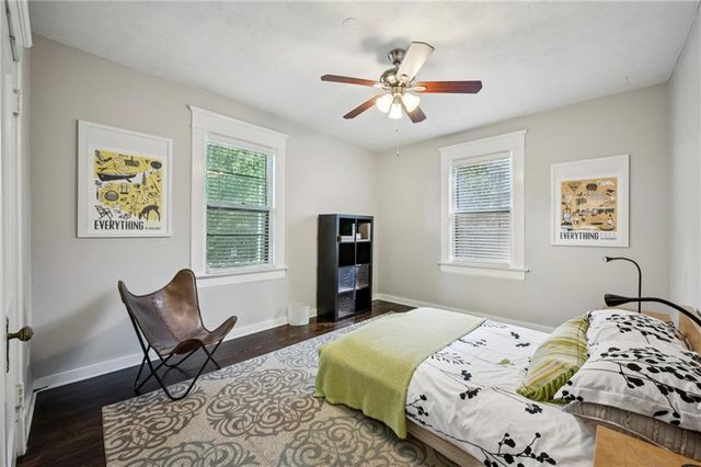 926 Waverly Way NE F, Atlanta, GA 30307