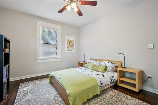 926 Waverly Way NE F, Atlanta, GA 30307