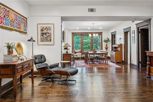 926 Waverly Way NE F, Atlanta, GA 30307