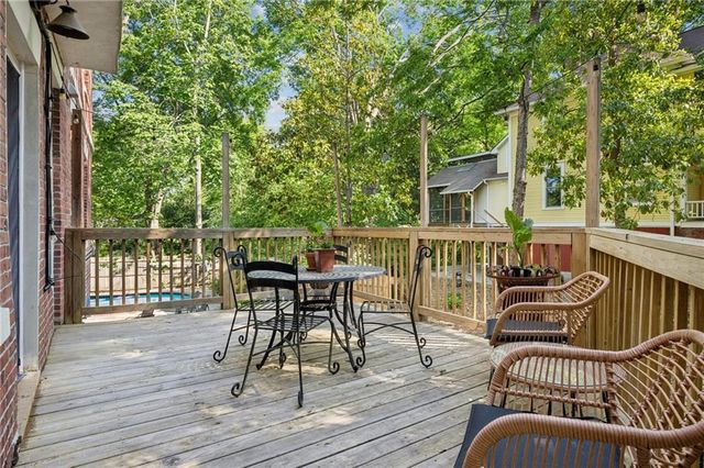 926 Waverly Way NE F, Atlanta, GA 30307